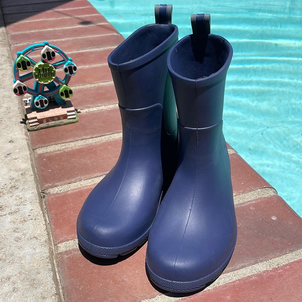Totes Kids Rain boots